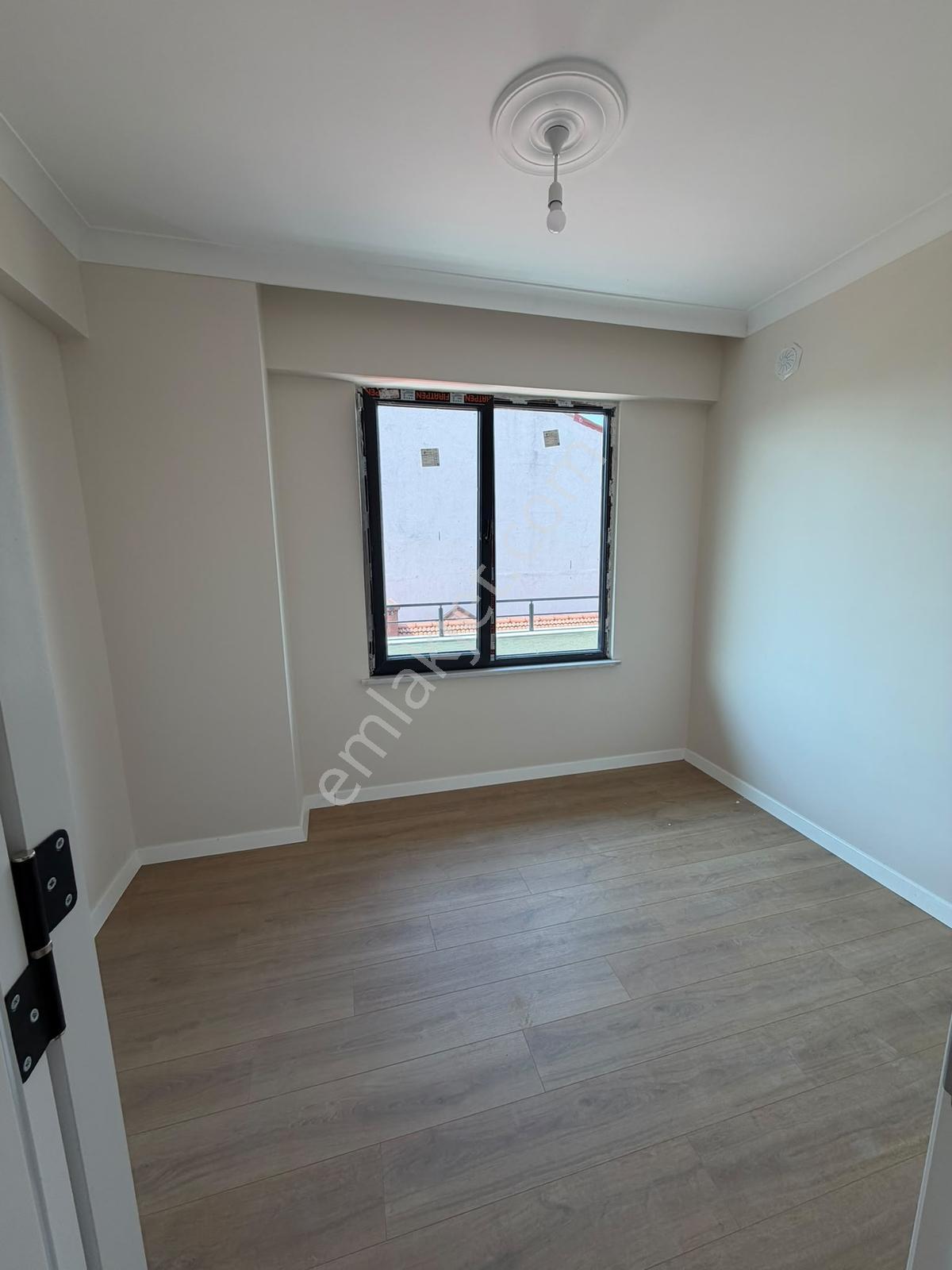 Hatip Mahallesinde 2+1 Araç Takaslı Sıfır Daire - Görsel 4