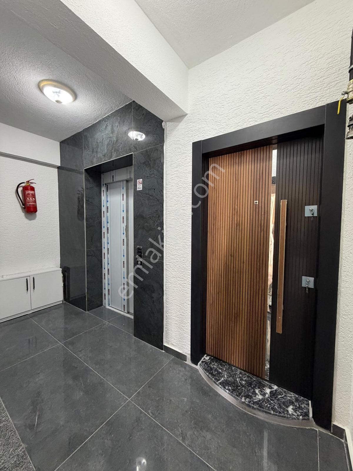 Hatip Mahallesinde 2+1 Araç Takaslı Sıfır Daire - Görsel 9