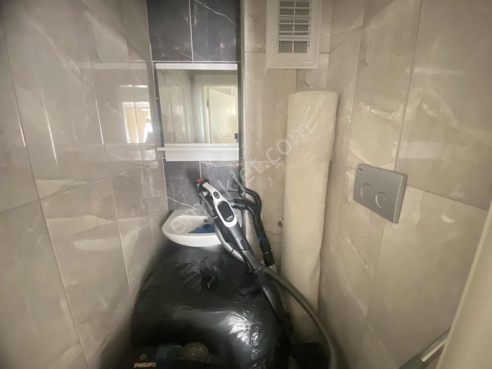 Blue' Dan Site İçi + Kapalı Otopark 3+1 Geniş Masrafsız Daire !! - Görsel 20