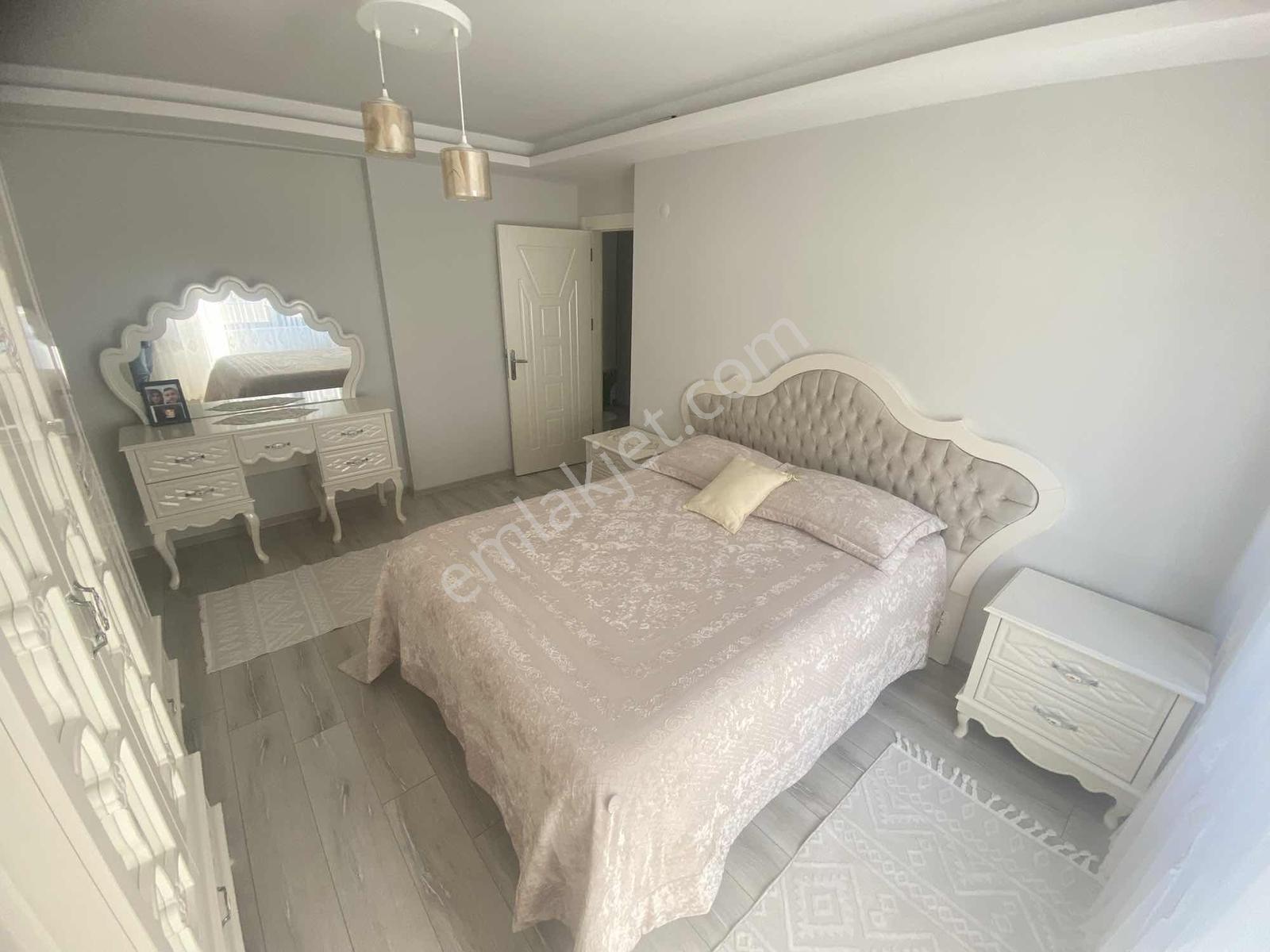 Blue' Dan Site İçi + Kapalı Otopark 3+1 Geniş Masrafsız Daire !! - Görsel 7