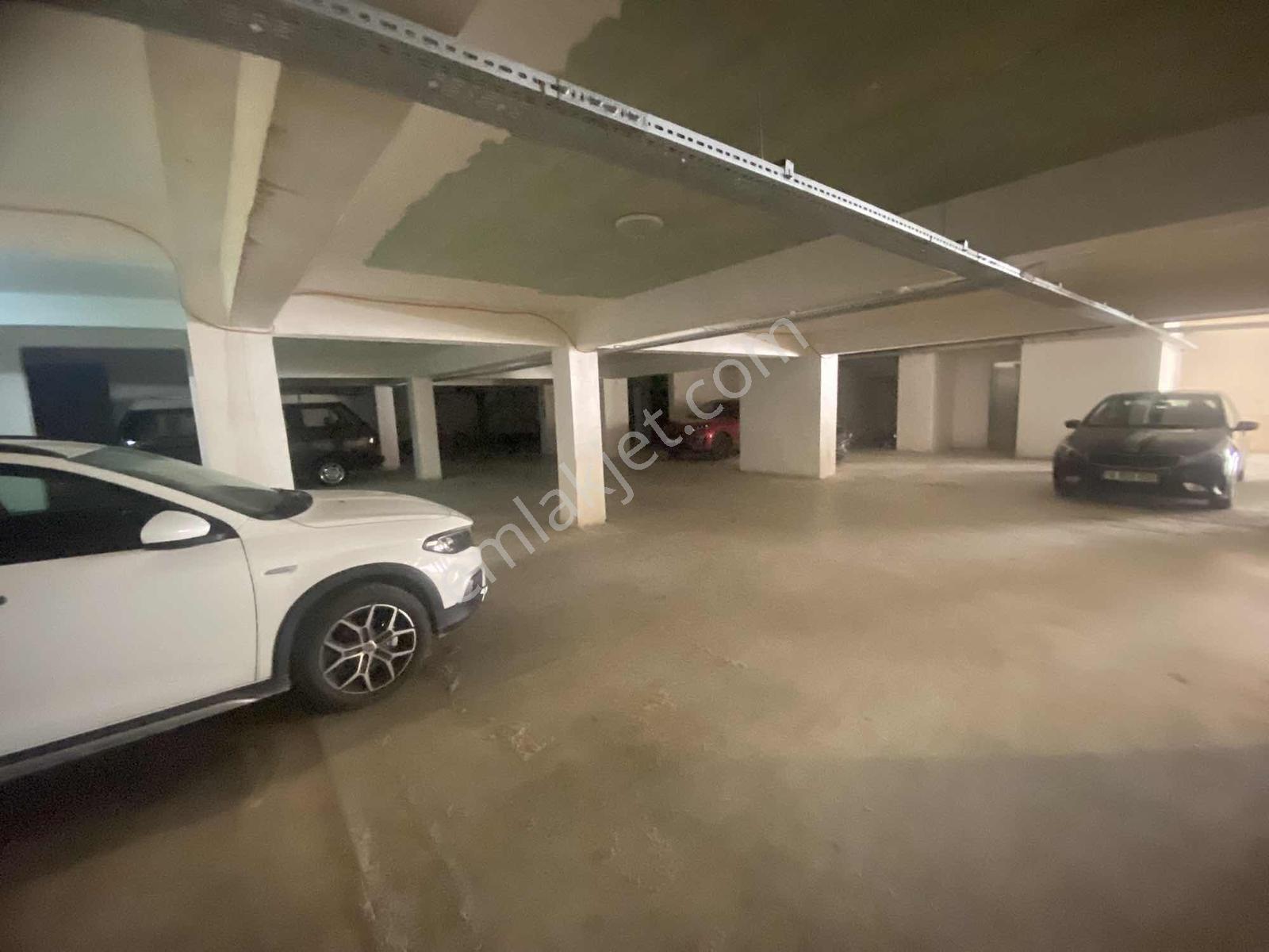 Blue' Dan Site İçi + Kapalı Otopark 3+1 Geniş Masrafsız Daire !! - Görsel 27