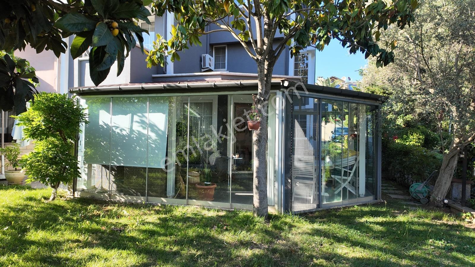 Çekmeköy Villa Belde Sitesi Satılık Villa - Görsel 23