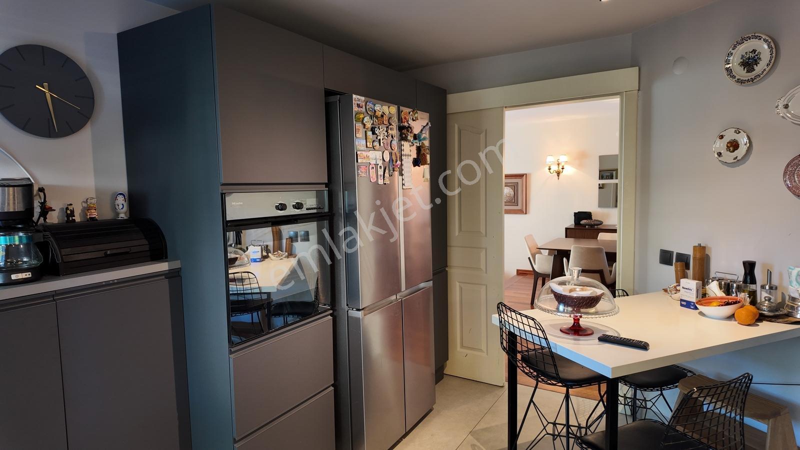Çekmeköy Villa Belde Sitesi Satılık Villa - Görsel 30