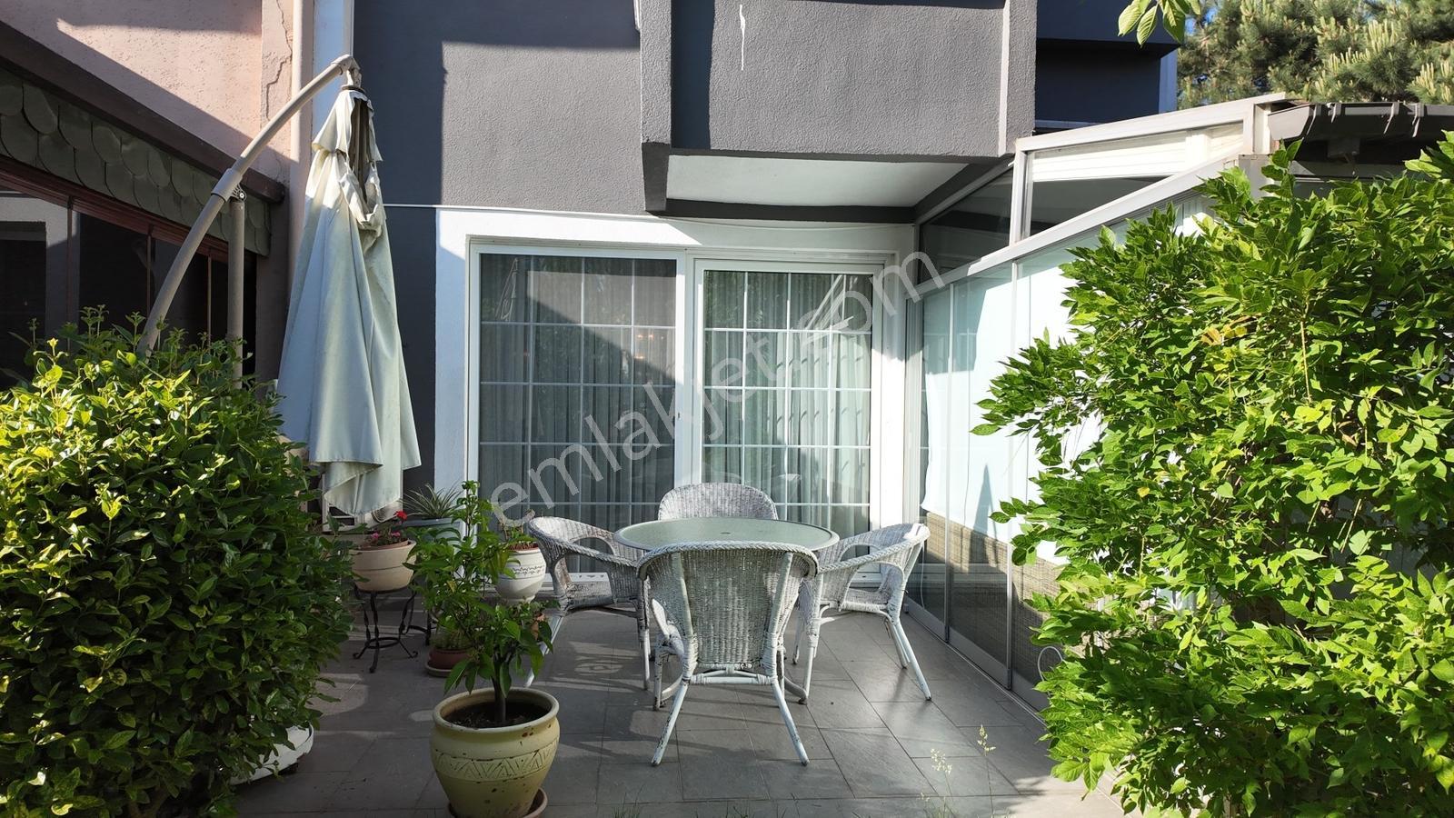 Çekmeköy Villa Belde Sitesi Satılık Villa - Görsel 24