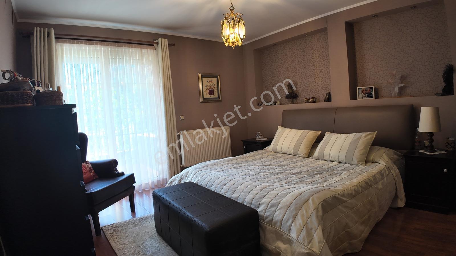 Çekmeköy Villa Belde Sitesi Satılık Villa - Görsel 20