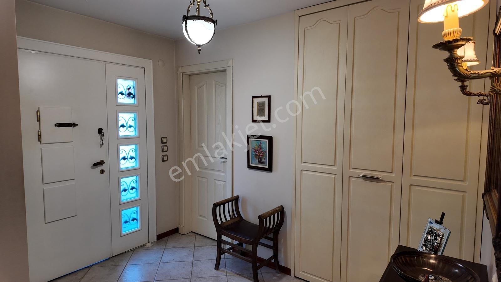 Çekmeköy Villa Belde Sitesi Satılık Villa - Görsel 25