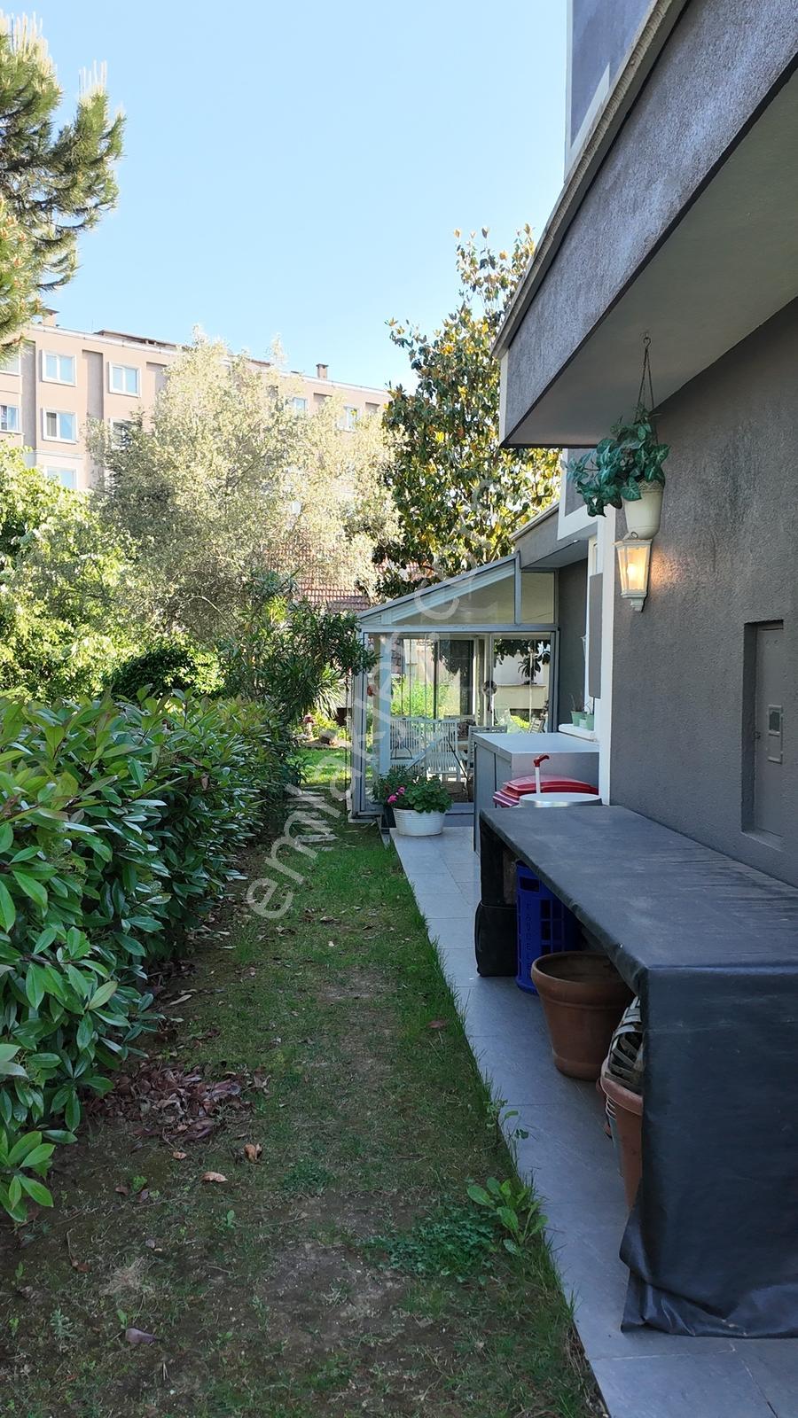 Çekmeköy Villa Belde Sitesi Satılık Villa - Görsel 13