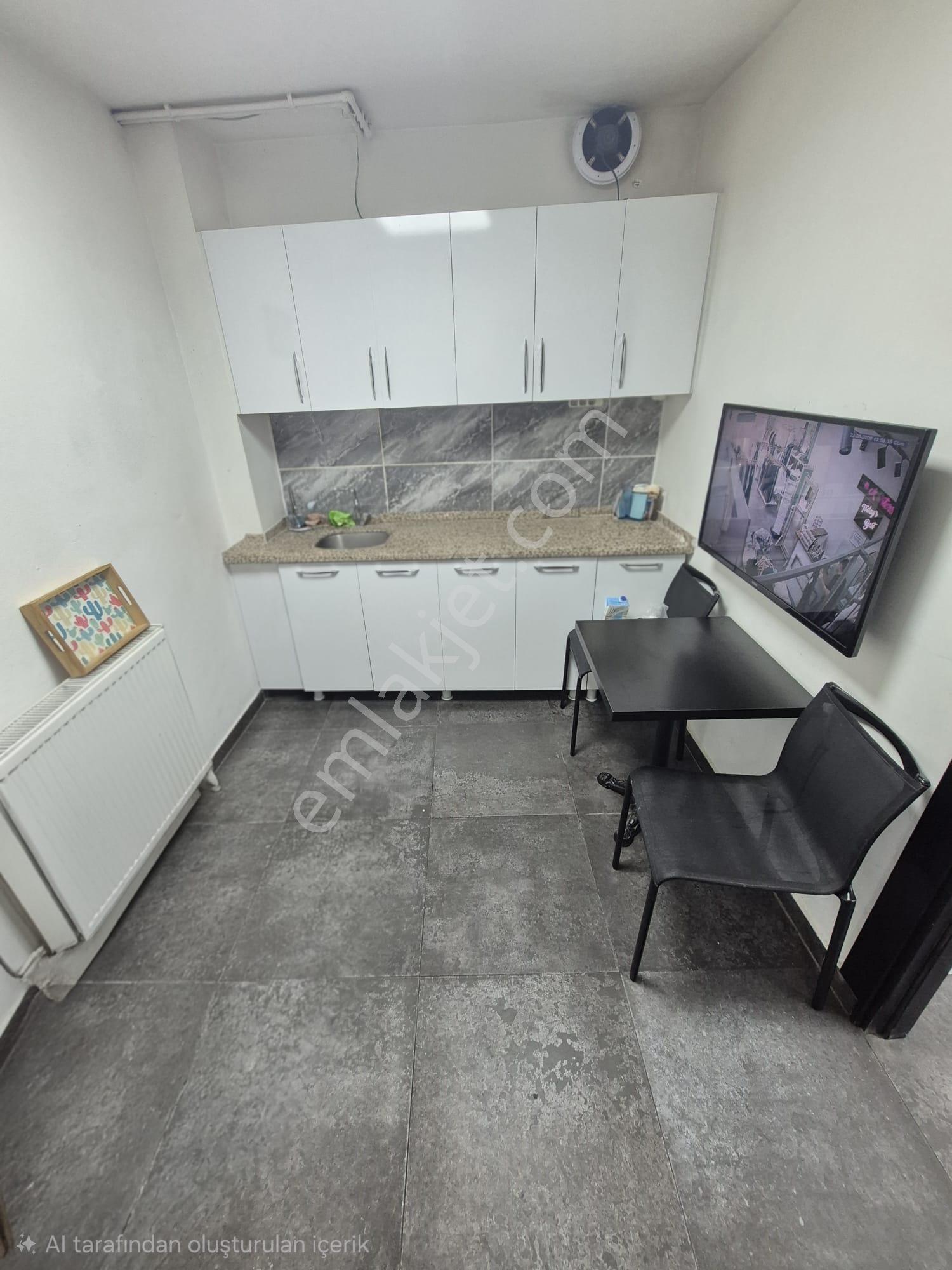 Delux'den Tekirdağ Çarşıda Tabela Değeri Yüksek Kiralık İşyeri - Görsel 15