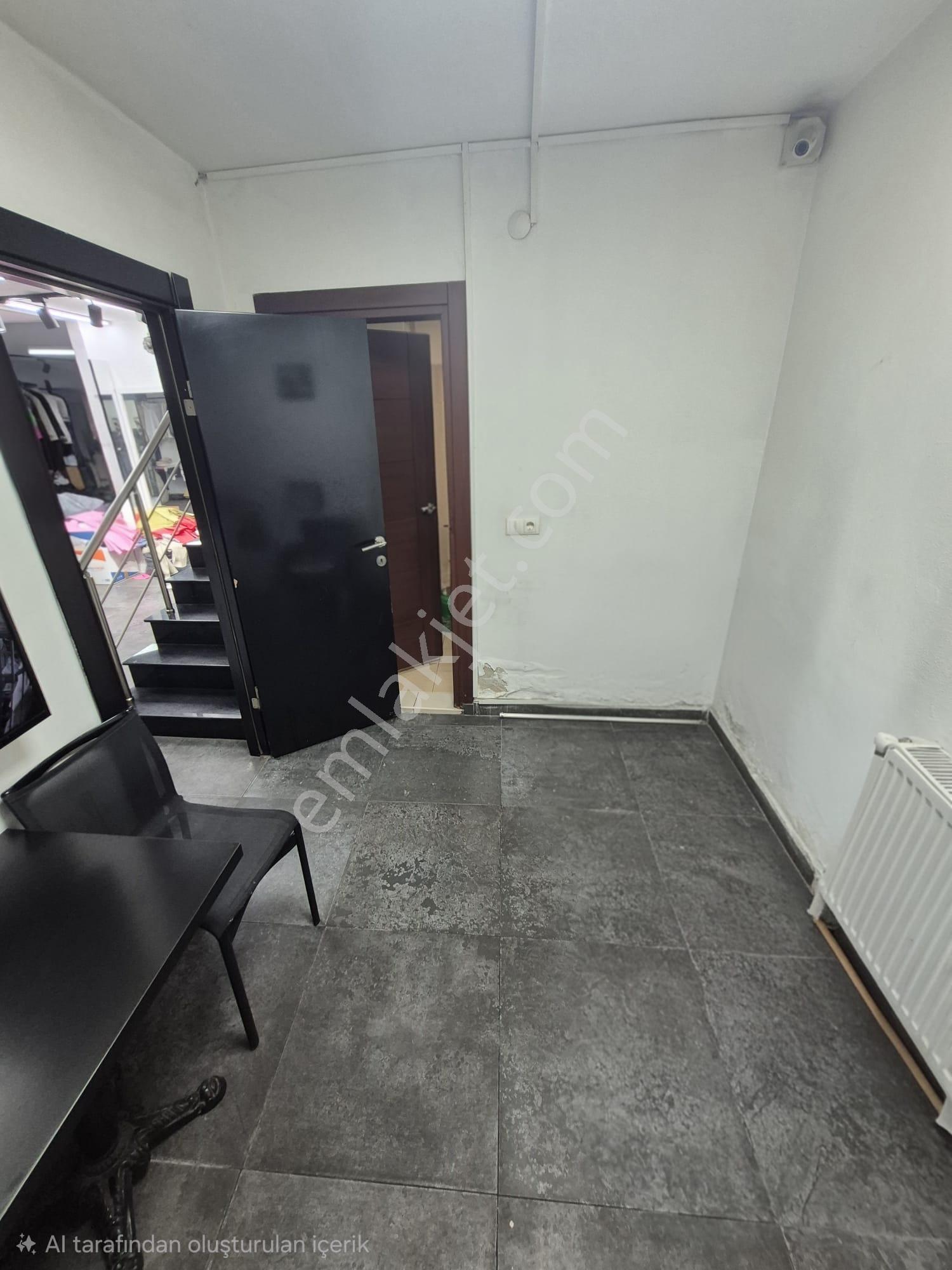 Delux'den Tekirdağ Çarşıda Tabela Değeri Yüksek Kiralık İşyeri - Görsel 17