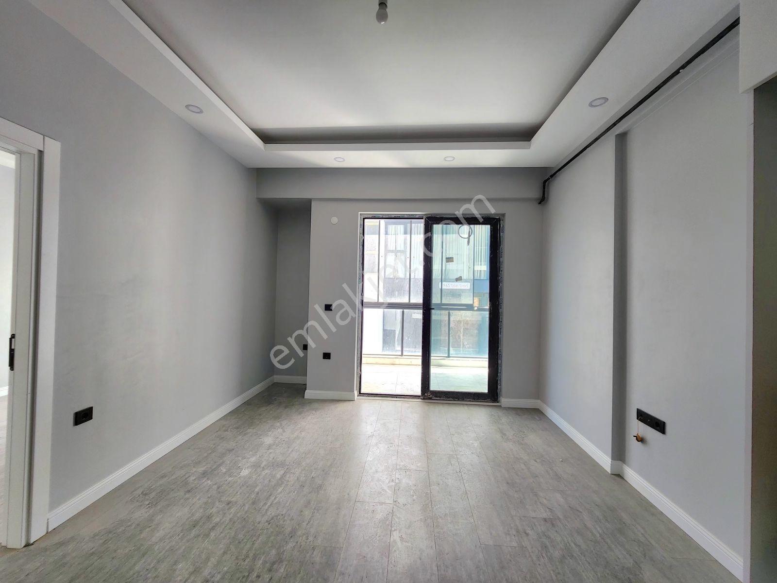 Nişantaşı Caddesinde Sıfır Kiralık 1+1 Daire - Görsel 21