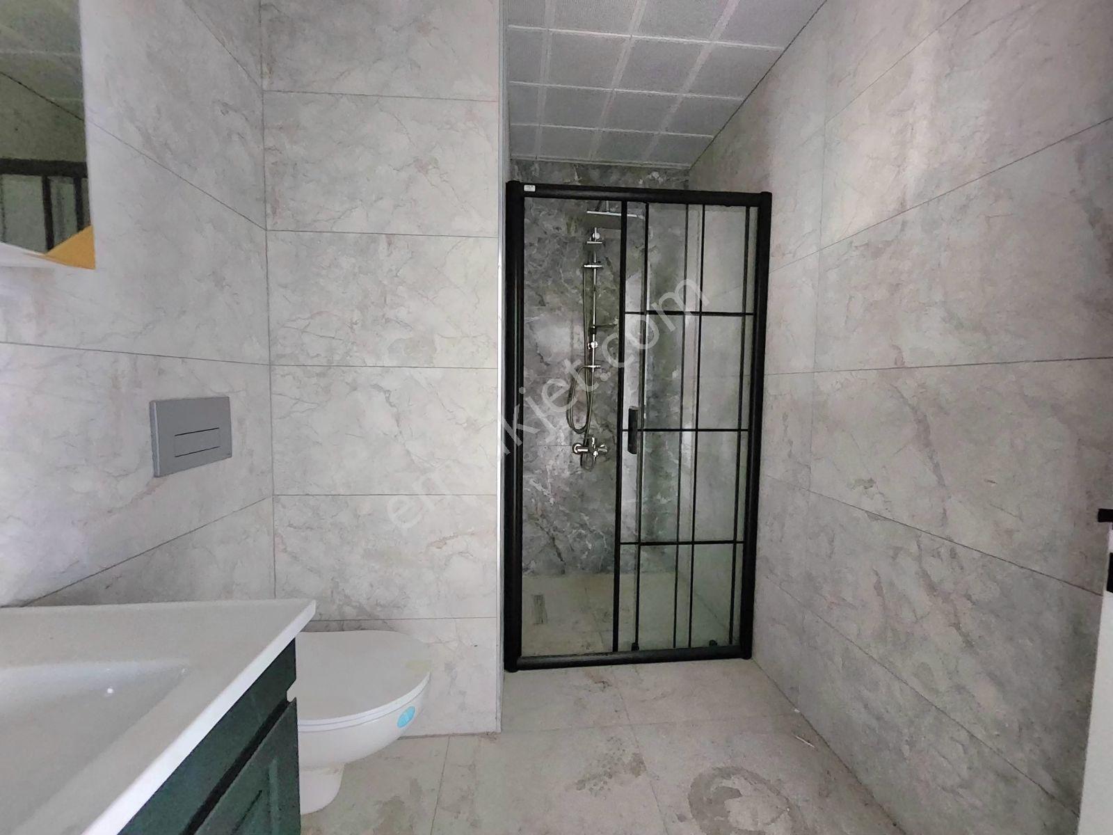 Nişantaşı Caddesinde Sıfır Kiralık 1+1 Daire - Görsel 31