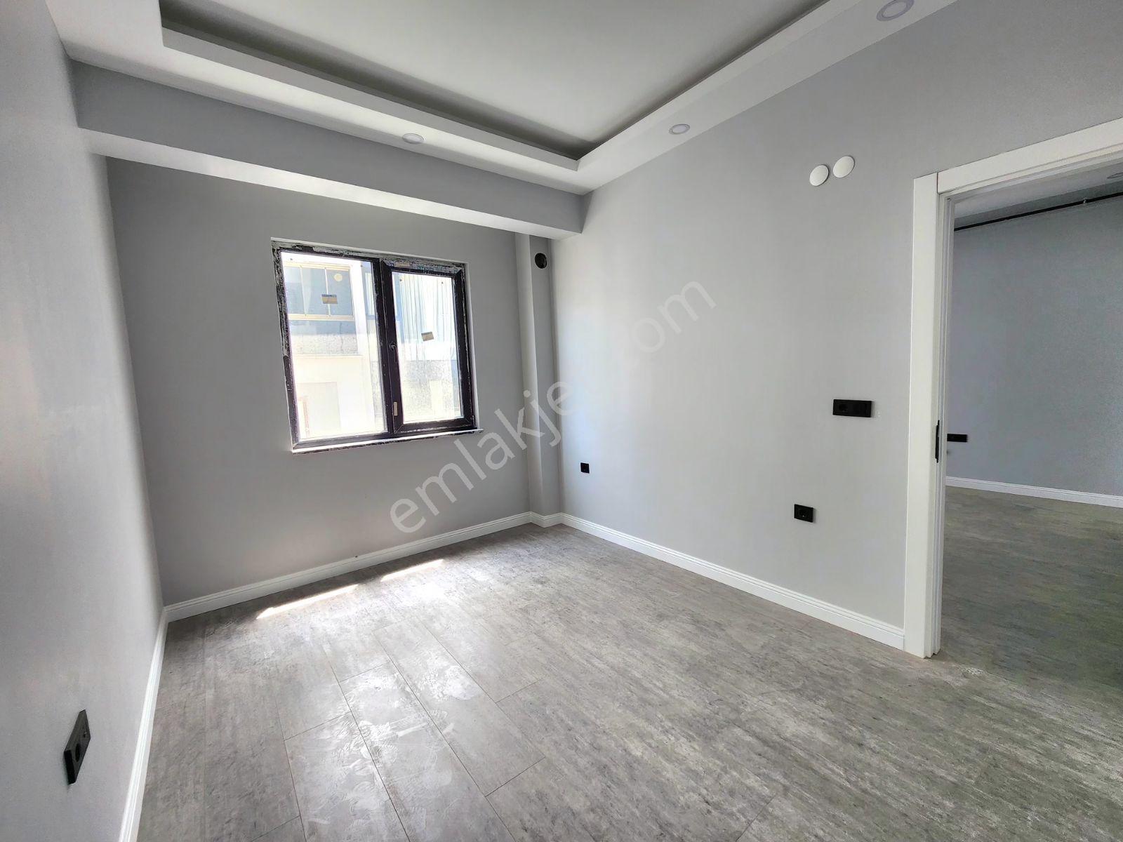 Nişantaşı Caddesinde Sıfır Kiralık 1+1 Daire - Görsel 25