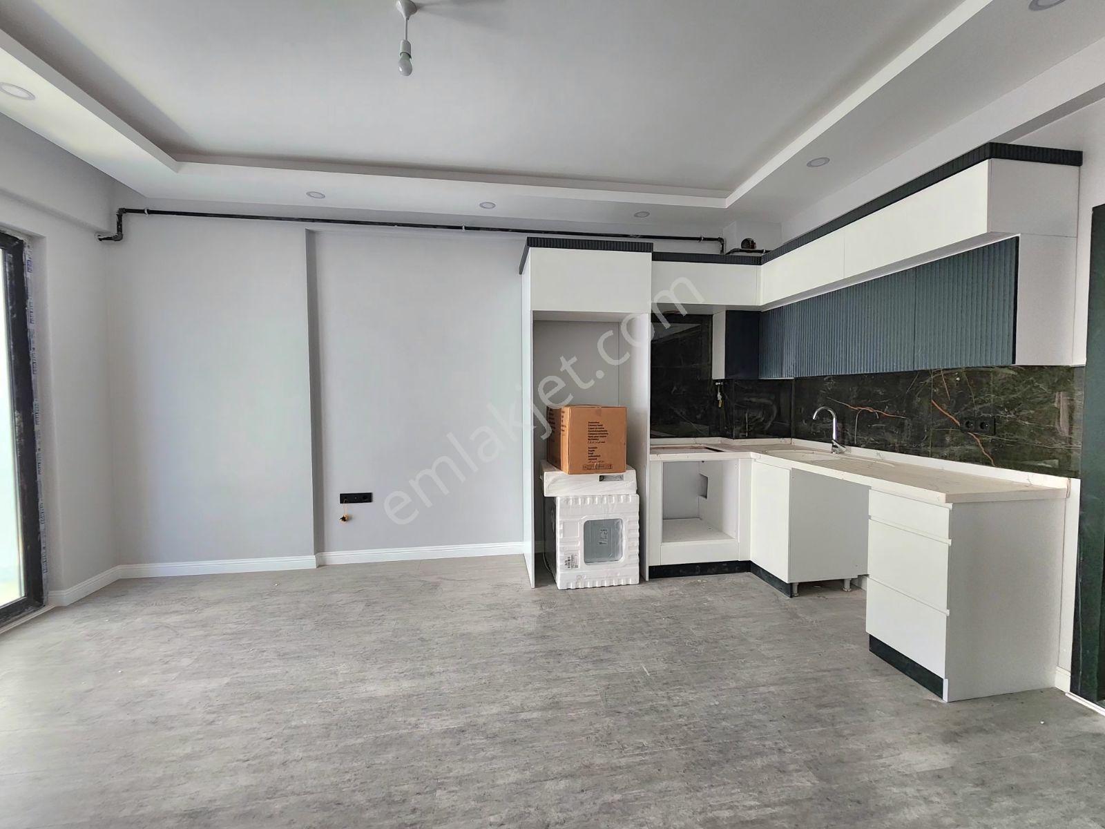 Nişantaşı Caddesinde Sıfır Kiralık 1+1 Daire - Görsel 19