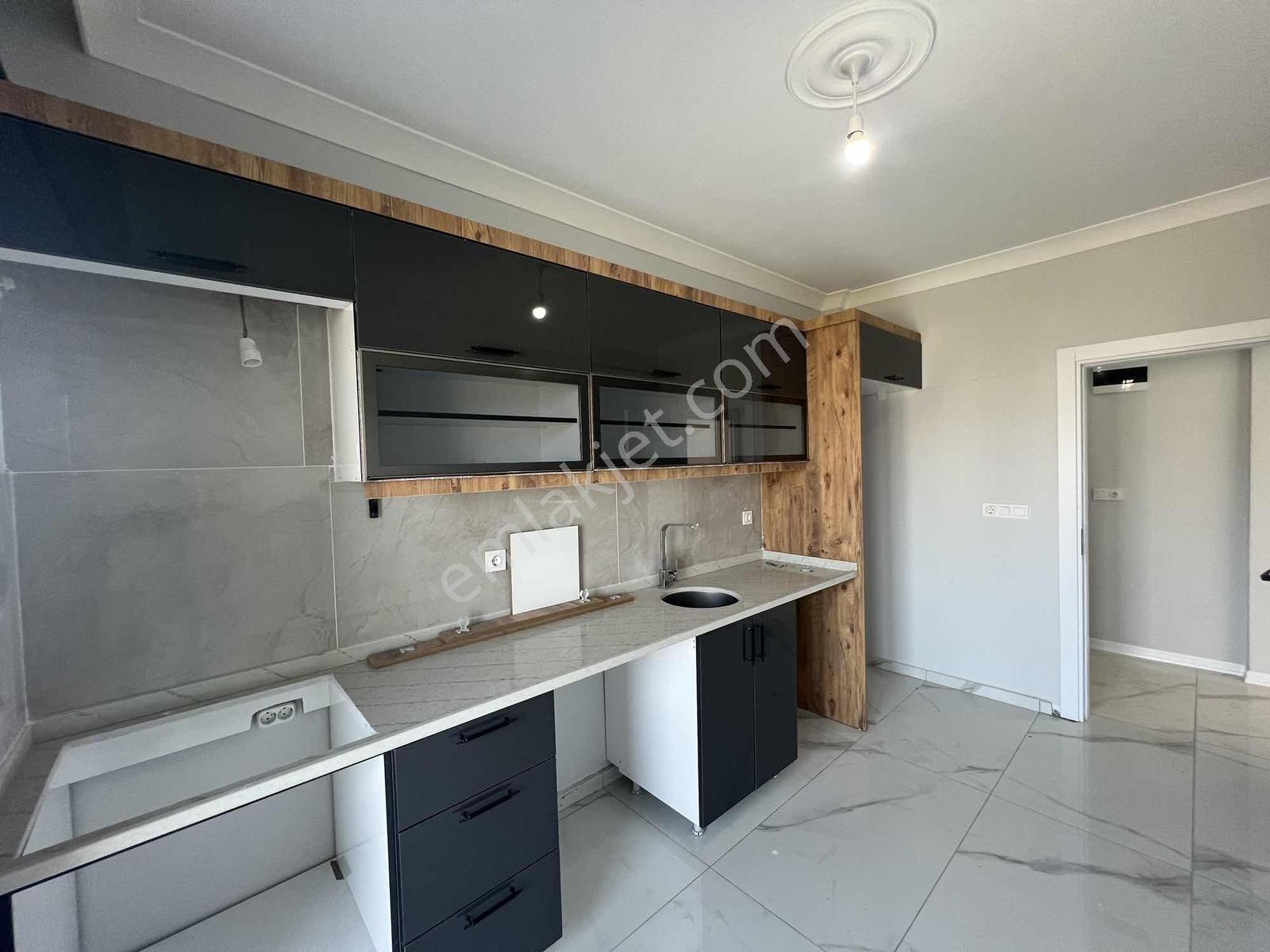 Çerkezköy Avm Bölgesi Havuzlu Site İçerisi Lüx 2+1 - Görsel 13