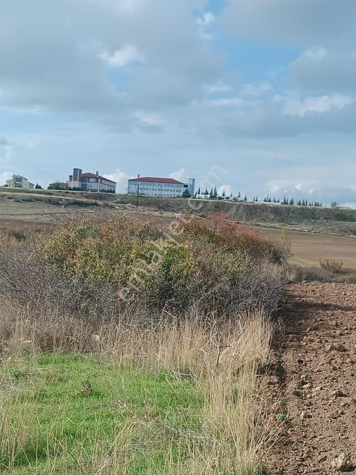 Şehir Merkezine Yakın Haticehatunda Satılık 1.700 M2 Tarla - Görsel 10