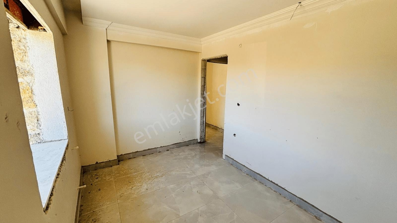 Foça Hacıveli Mah. Satılık 2+1 Bahçeli Dubleks Villa - Görsel 13