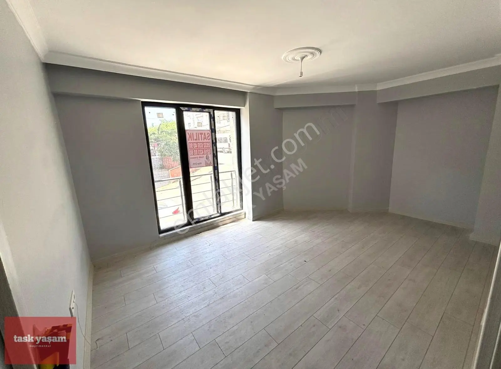 Tuzla Mimar Sinan Mah Krediye Uygun Sıfır Satılık 2+1 Daire