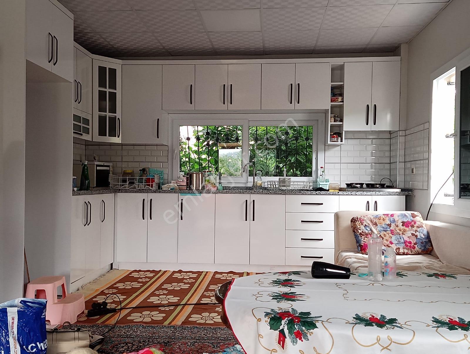 Güzelyayla'da Satılık Müstakil Yayla Evi - Görsel 5