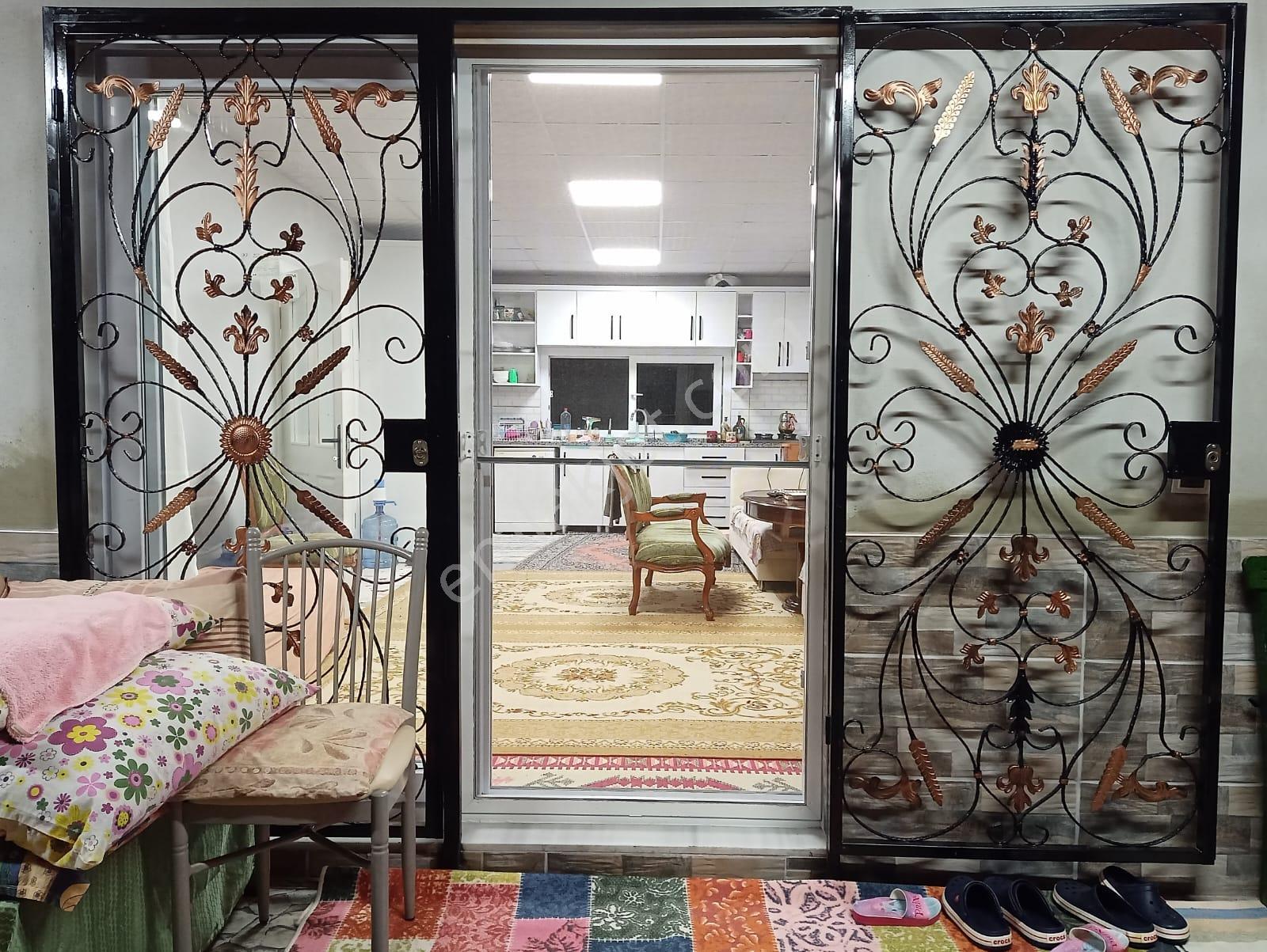 Güzelyayla'da Satılık Müstakil Yayla Evi - Görsel 10