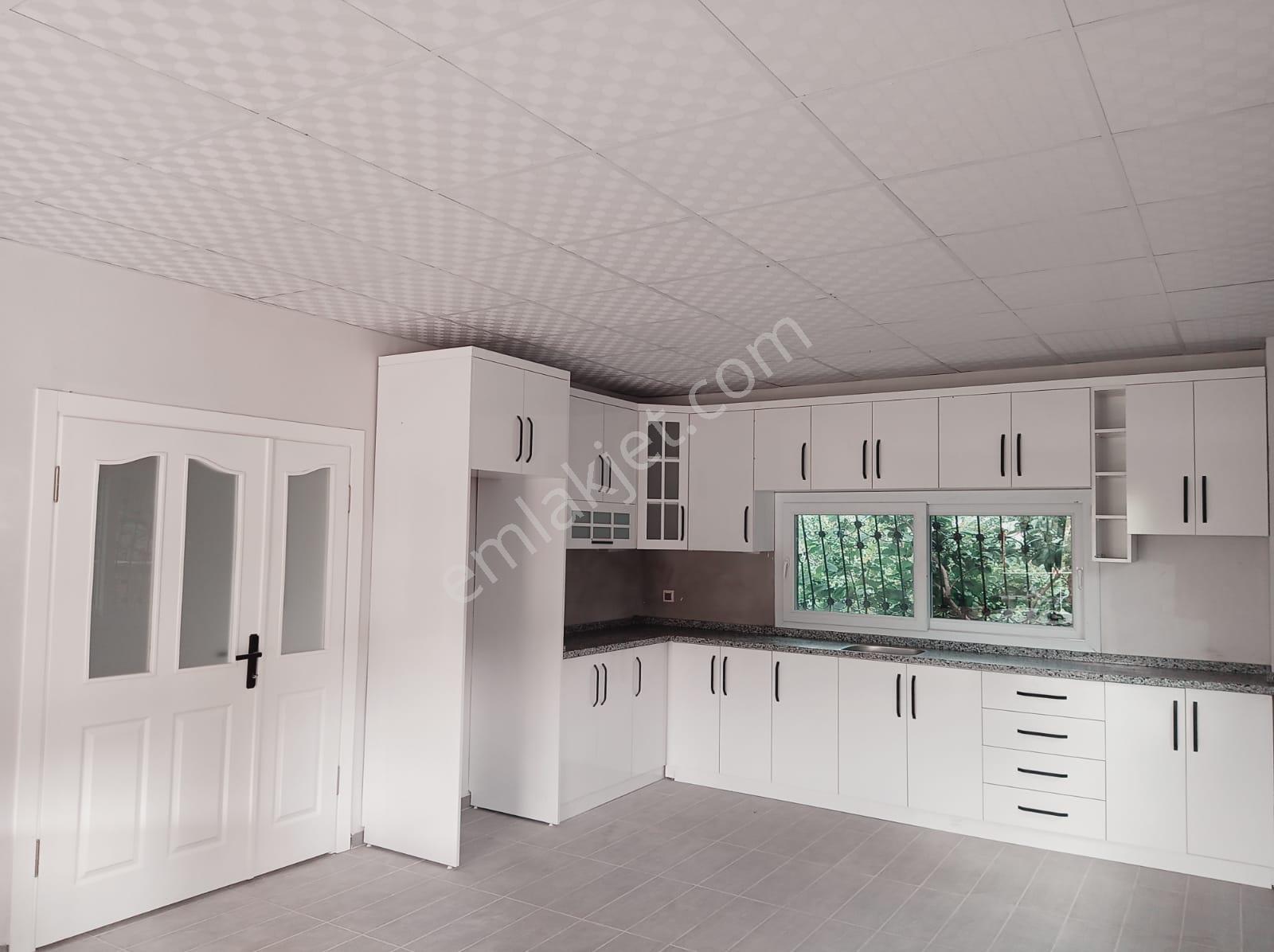 Güzelyayla'da Satılık Müstakil Yayla Evi - Görsel 4