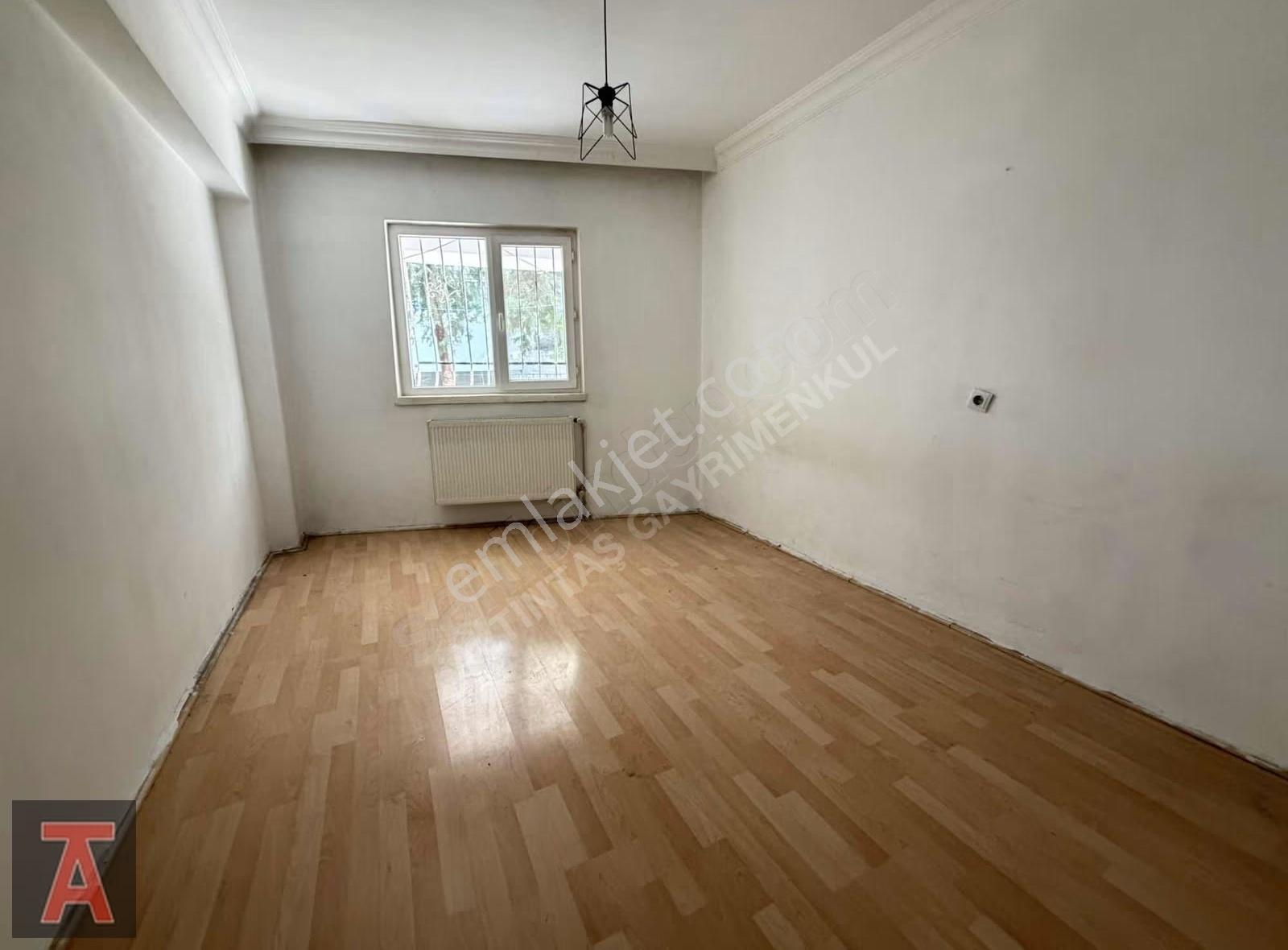 30 Ağustos Mahallesi Giriş Kat Bahçe Kullanımlı 2+1+kiler - Görsel 15