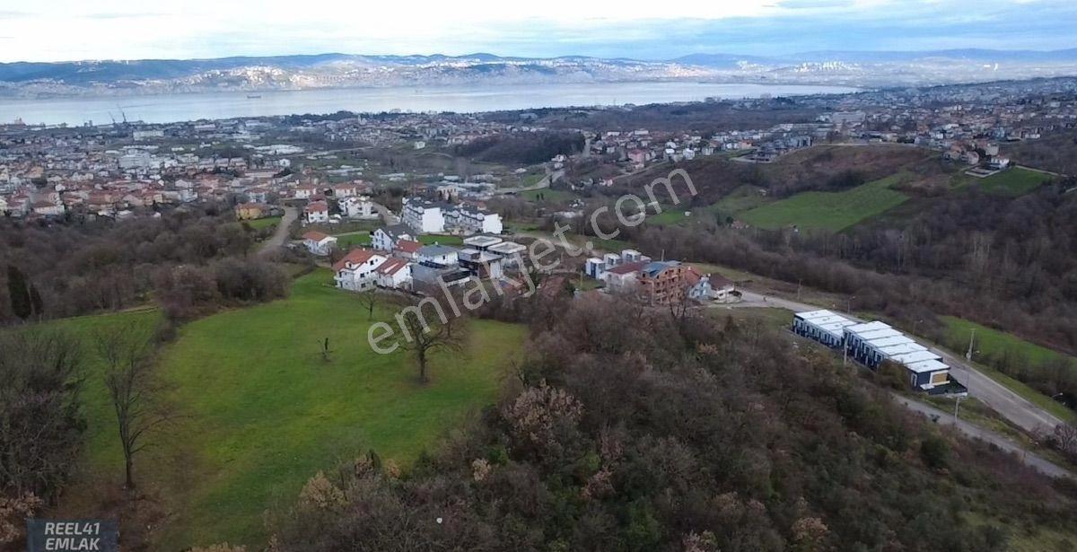 Satılık 5260 M2 Net Villa Arsası - Görsel 8