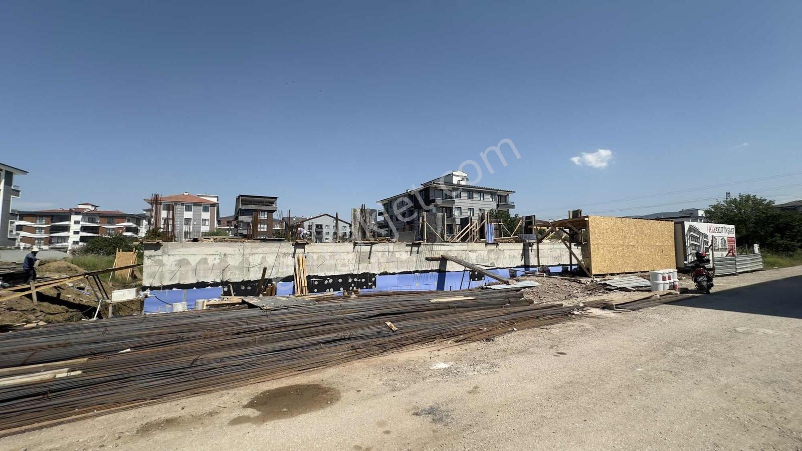 Kelebek Çayırında Projeden Satılık 2+1 Daireler - Görsel 5