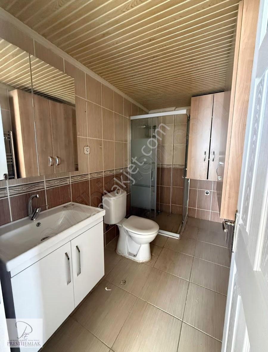 Tire Prestijden Kiralık Ara Kat Bulvar Üzeri Daire - Görsel 15
