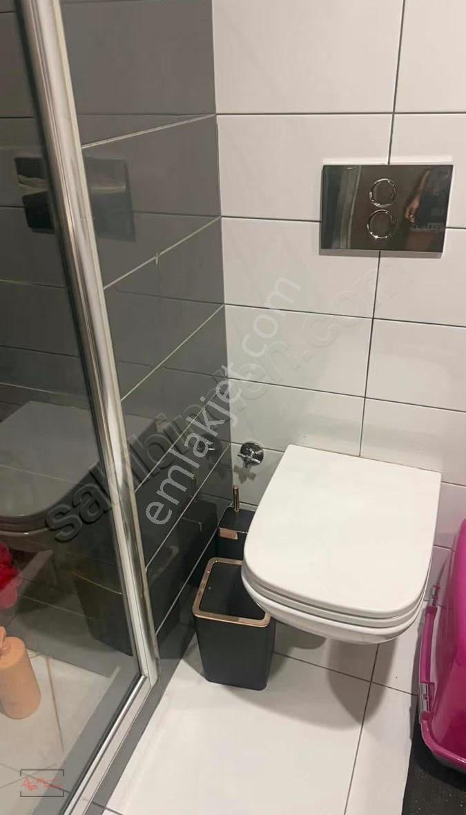 Viaport Karşısı Park Life Eşyalı Kiralık 1+1 - Görsel 8