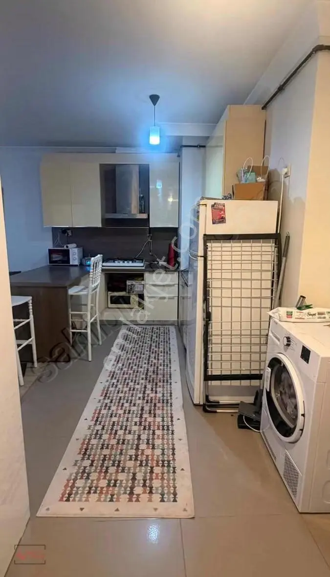 Viaport Karşısı Park Life Eşyalı Kiralık 1+1 - Görsel 4