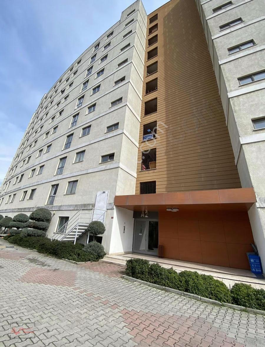 Viaport Karşısı Park Life Eşyalı Kiralık 1+1 - Görsel 17