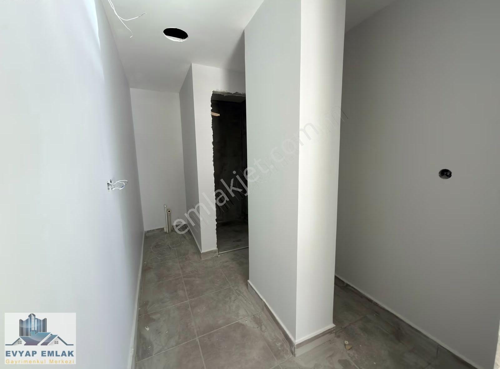 Ev-yap'tan Bahçelievler Yayla Çamlık Cad. Üzeri Sıfır Kiralık - Görsel 8