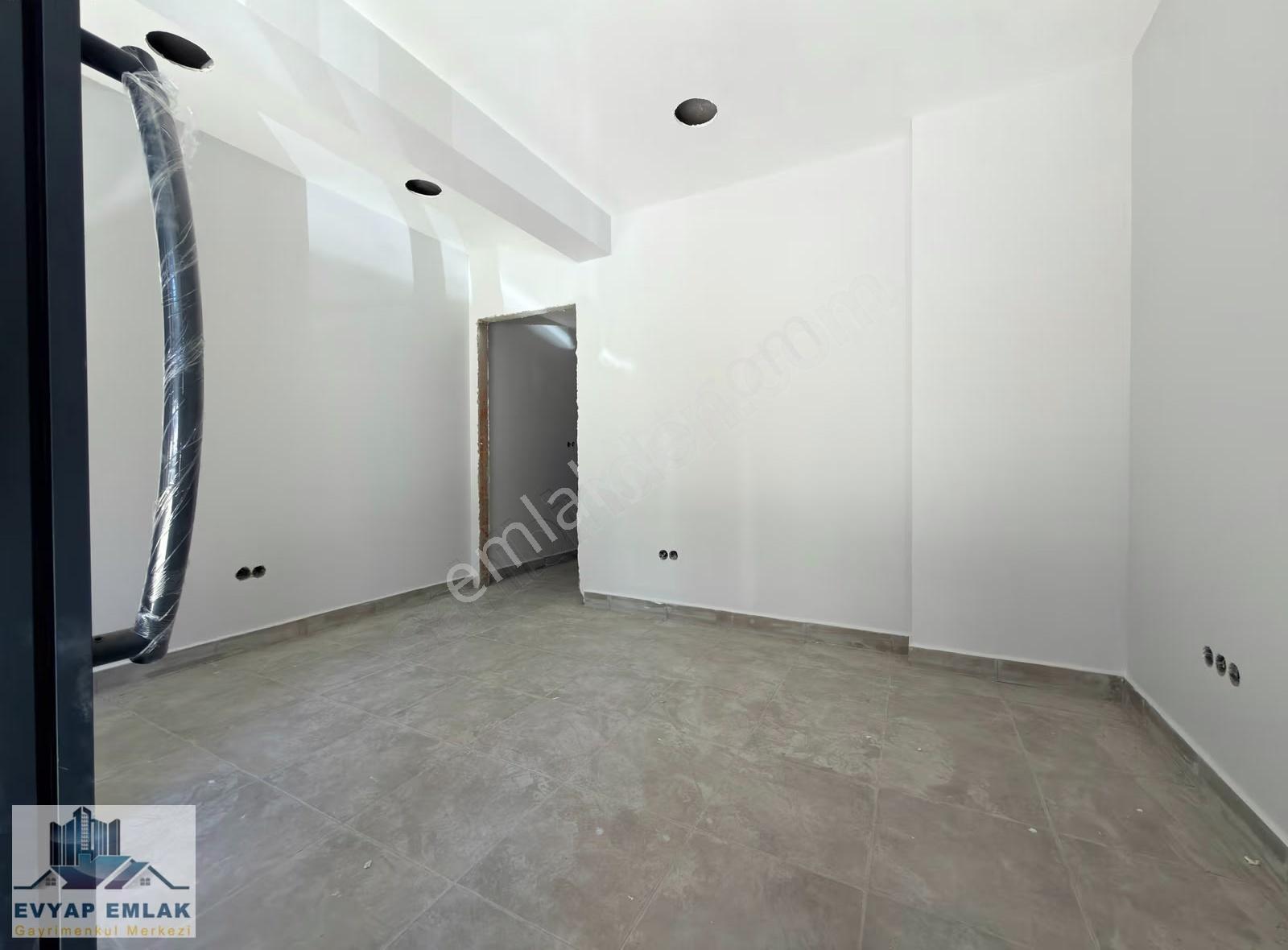 Ev-yap'tan Bahçelievler Yayla Çamlık Cad. Üzeri Sıfır Kiralık - Görsel 11
