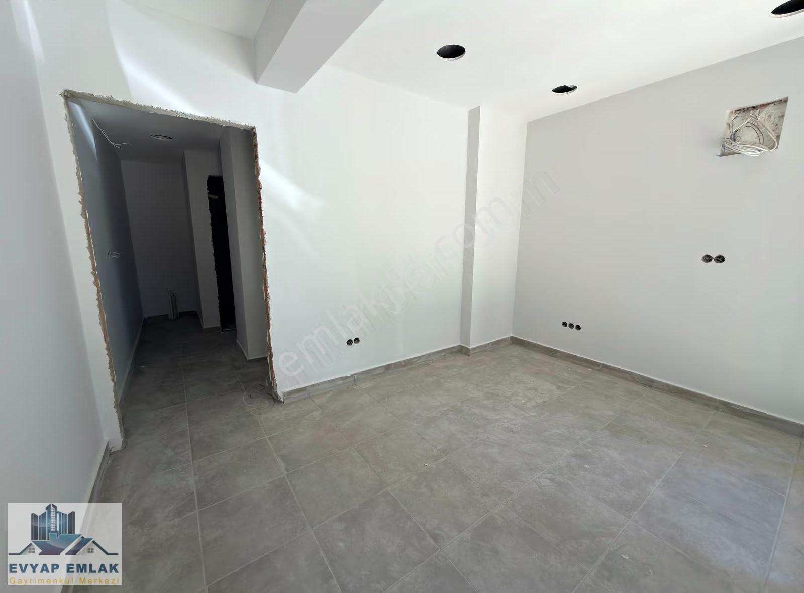 Ev-yap'tan Bahçelievler Yayla Çamlık Cad. Üzeri Sıfır Kiralık - Görsel 4