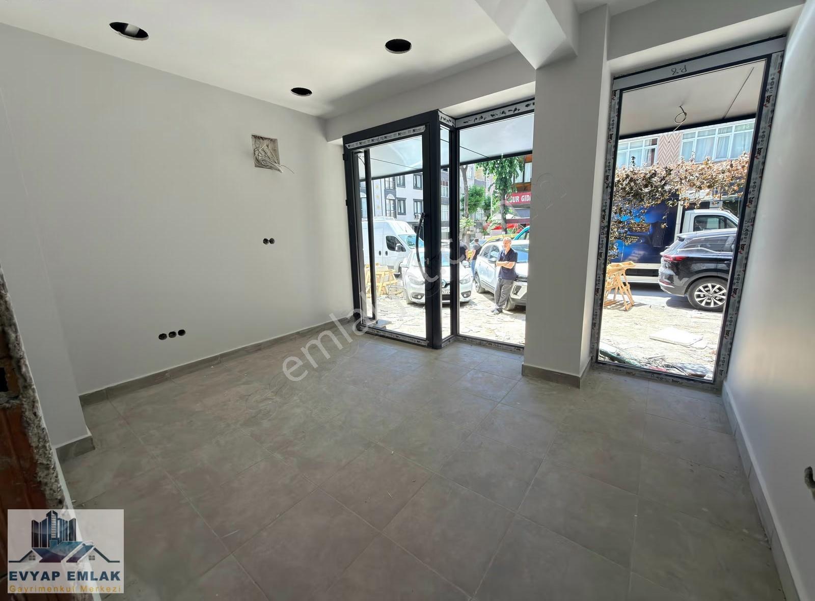 Ev-yap'tan Bahçelievler Yayla Çamlık Cad. Üzeri Sıfır Kiralık - Görsel 6