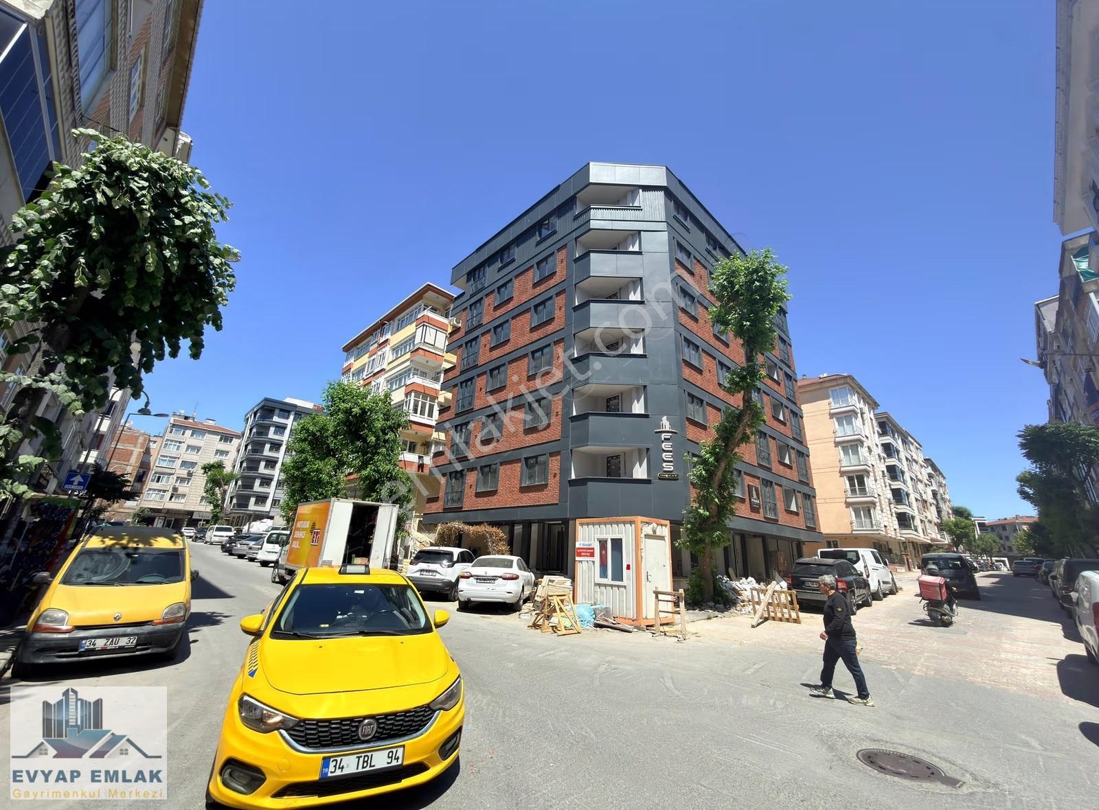Ev-yap'tan Bahçelievler Yayla Çamlık Cad. Üzeri Sıfır Kiralık - Görsel 7