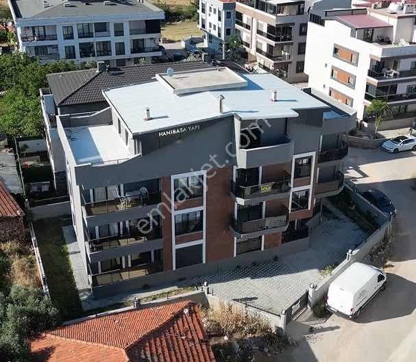Menderes'te Satılık 4+1 Dublex Daire
