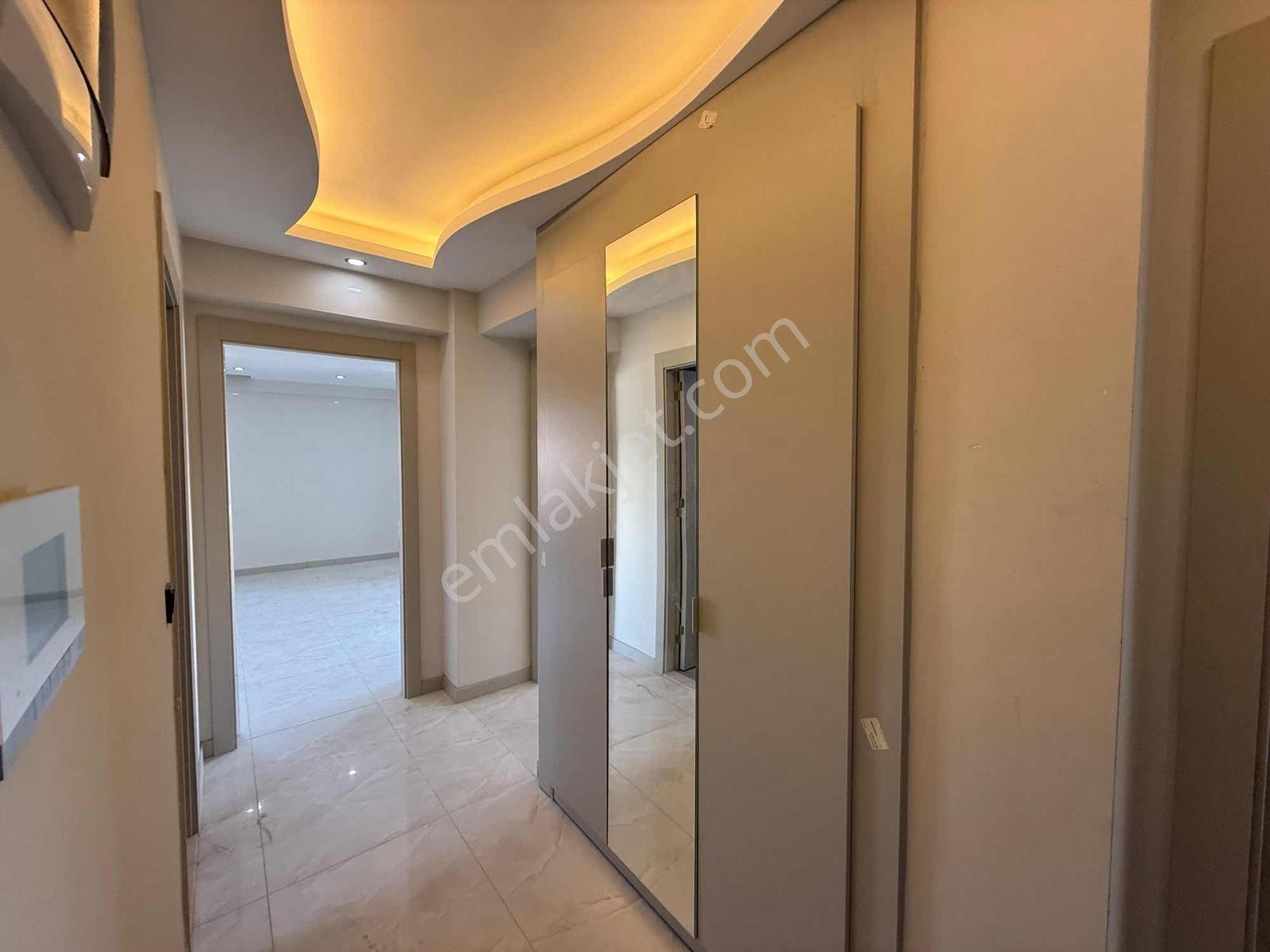 Menderes'te Satılık 4+1 Dublex Daire - Görsel 15