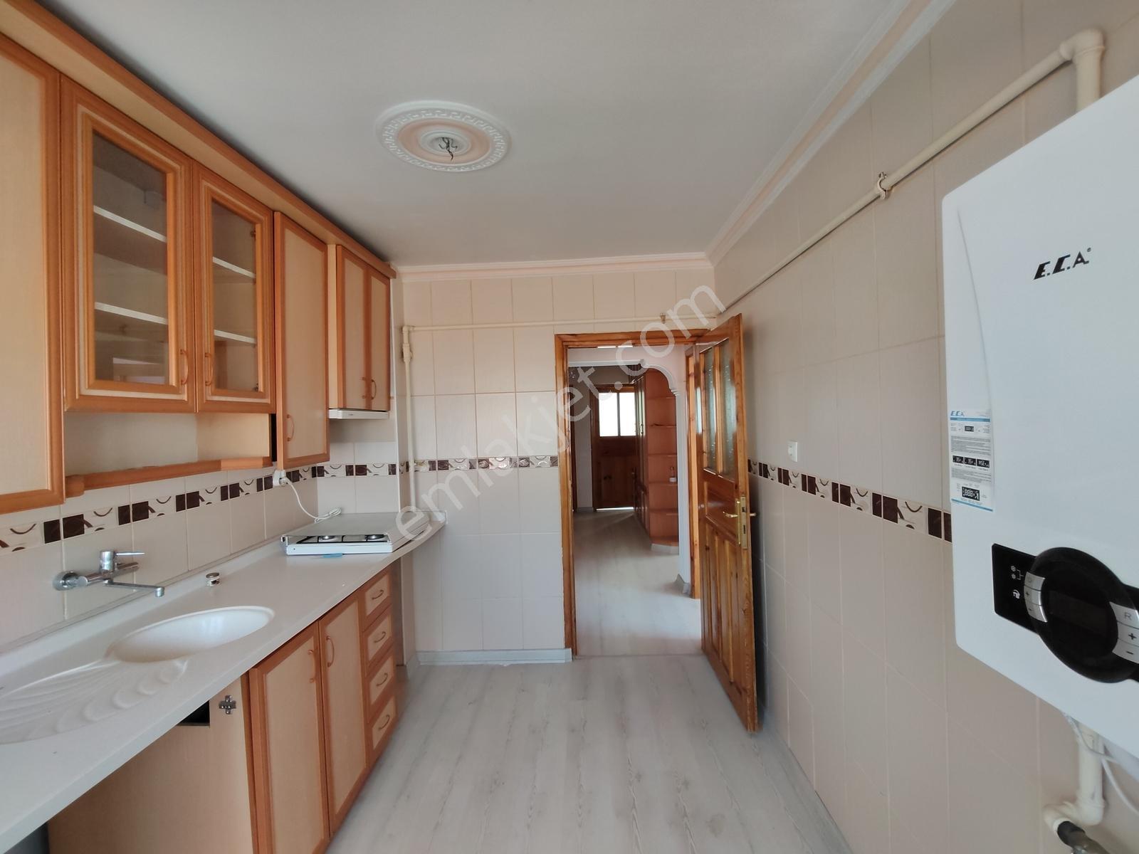 Fenke'den Satılık,süvari Mah. 3+1, 3. Kat Güney Ve Batı Cephe - Görsel 4