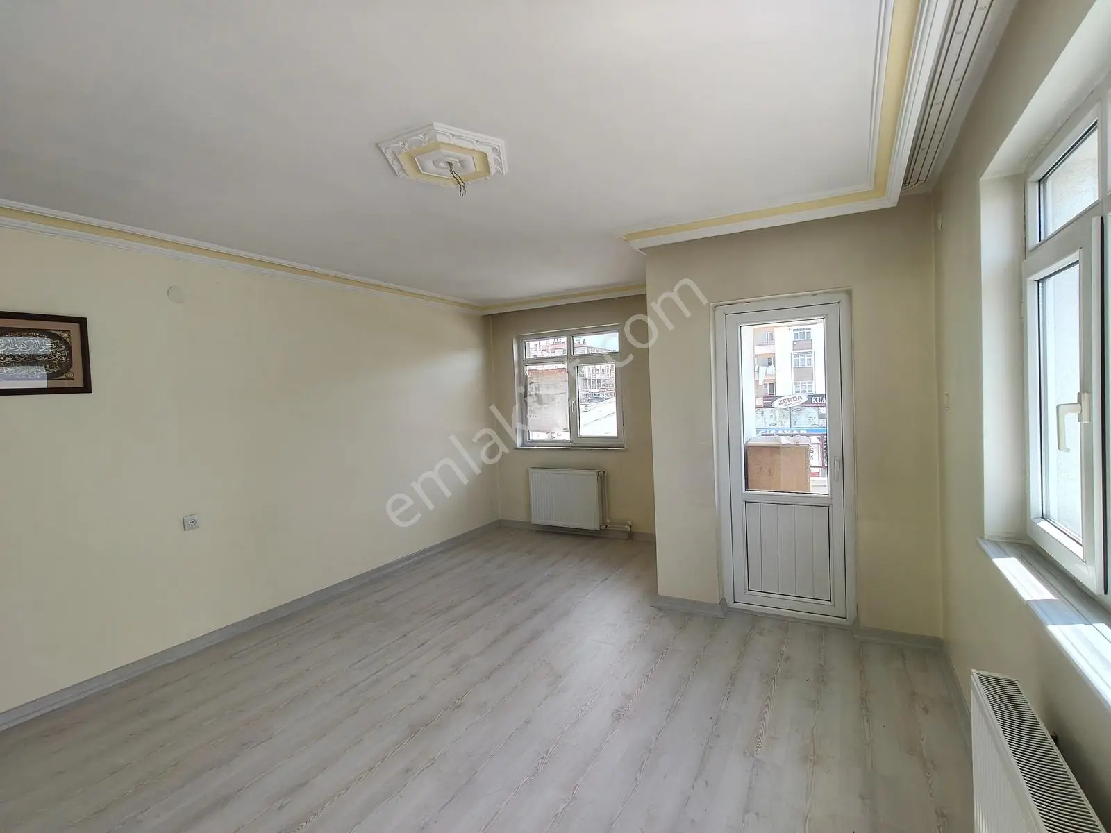 Fenke'den Satılık,süvari Mah. 3+1, 3. Kat Güney Ve Batı Cephe - Görsel 2