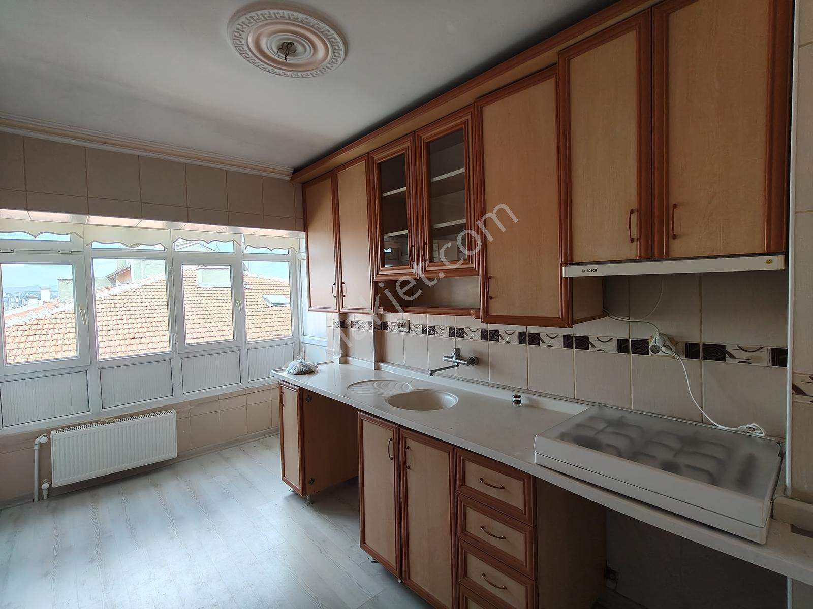 Fenke'den Satılık,süvari Mah. 3+1, 3. Kat Güney Ve Batı Cephe - Görsel 28