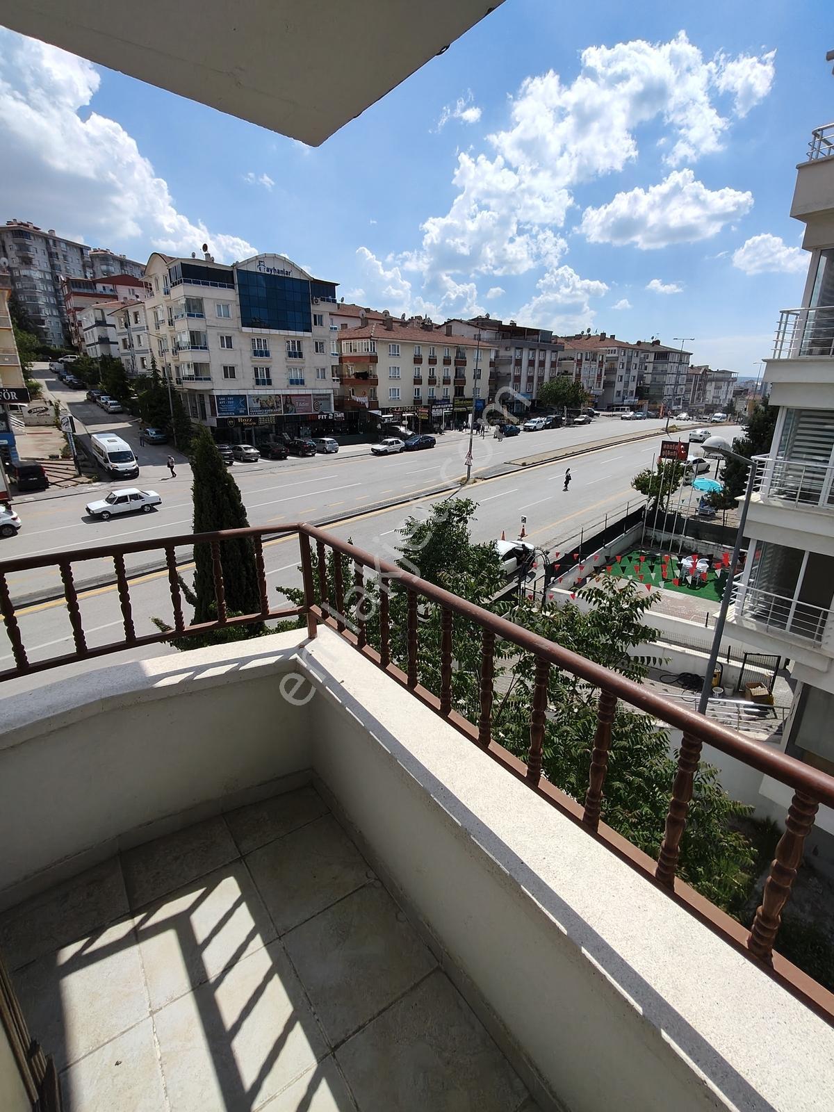 Fenke'den Satılık,süvari Mah. 3+1, 3. Kat Güney Ve Batı Cephe - Görsel 21