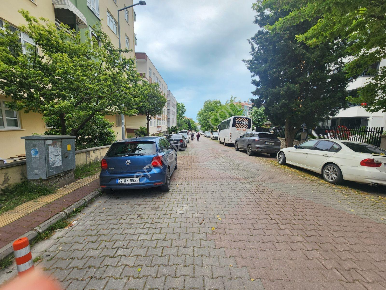 Atakum Mevlana Mahallesi'nde Merkezi Konumda Asansörlü 3+1 Fırsa - Görsel 20