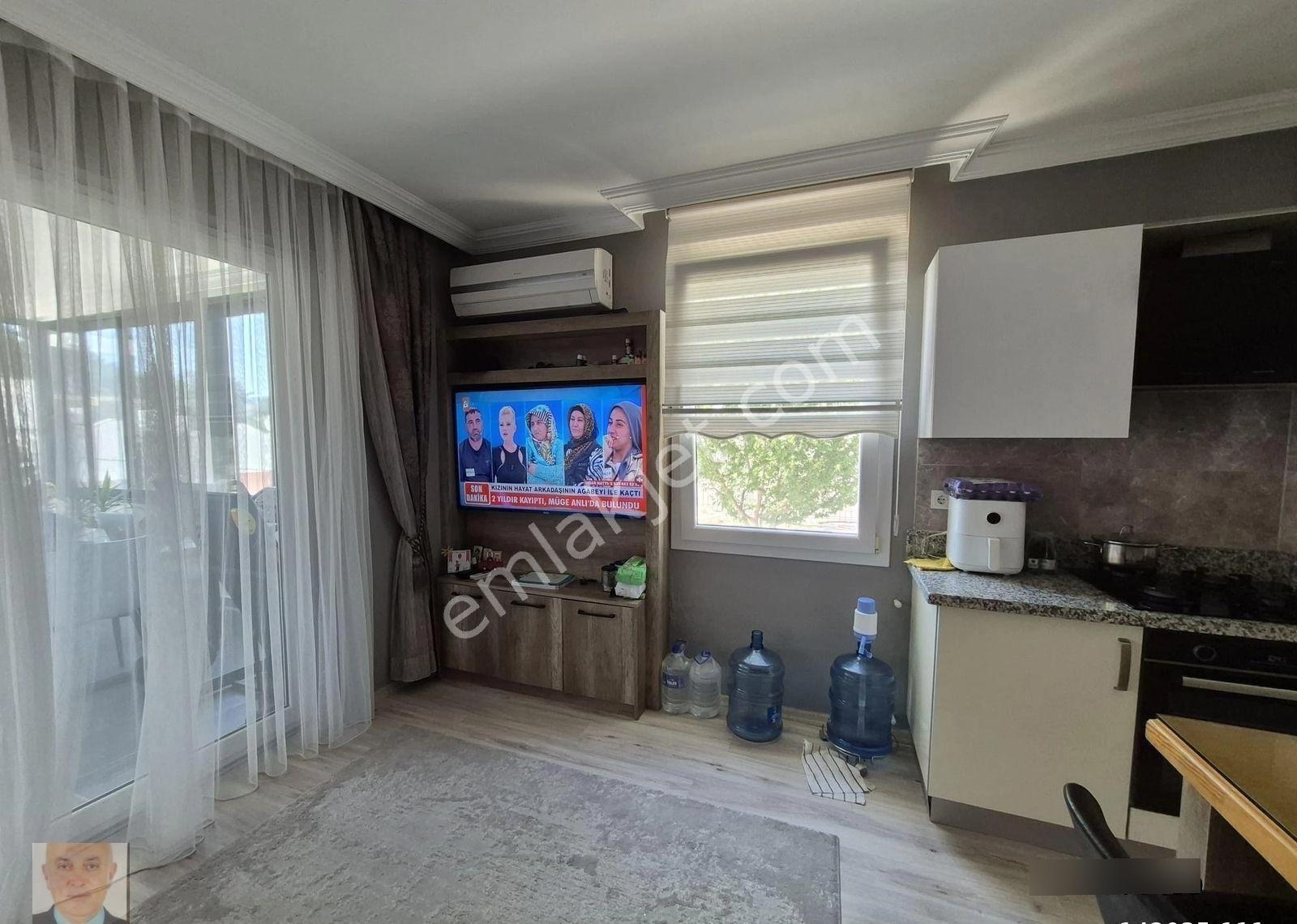 Bodrum Kuyucak'ta Satılık 3+1 Dubleks Bahçeli Villa Deniz Yakını - Görsel 2