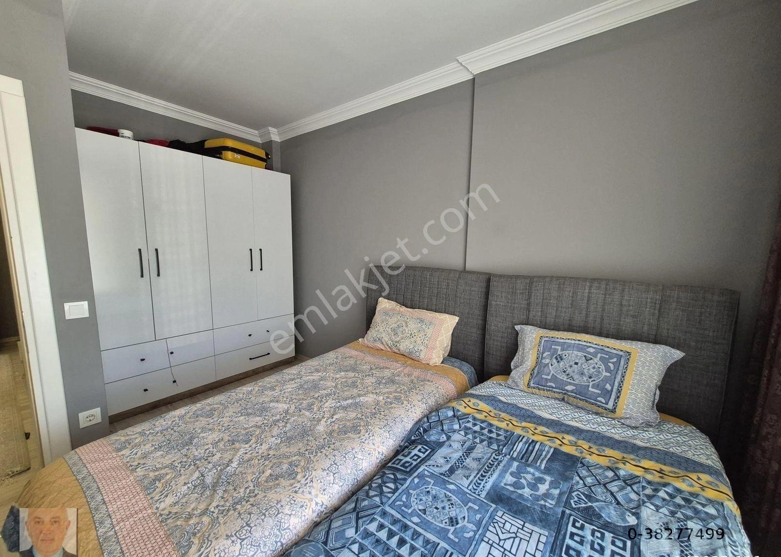 Bodrum Kuyucak'ta Satılık 3+1 Dubleks Bahçeli Villa Deniz Yakını - Görsel 21