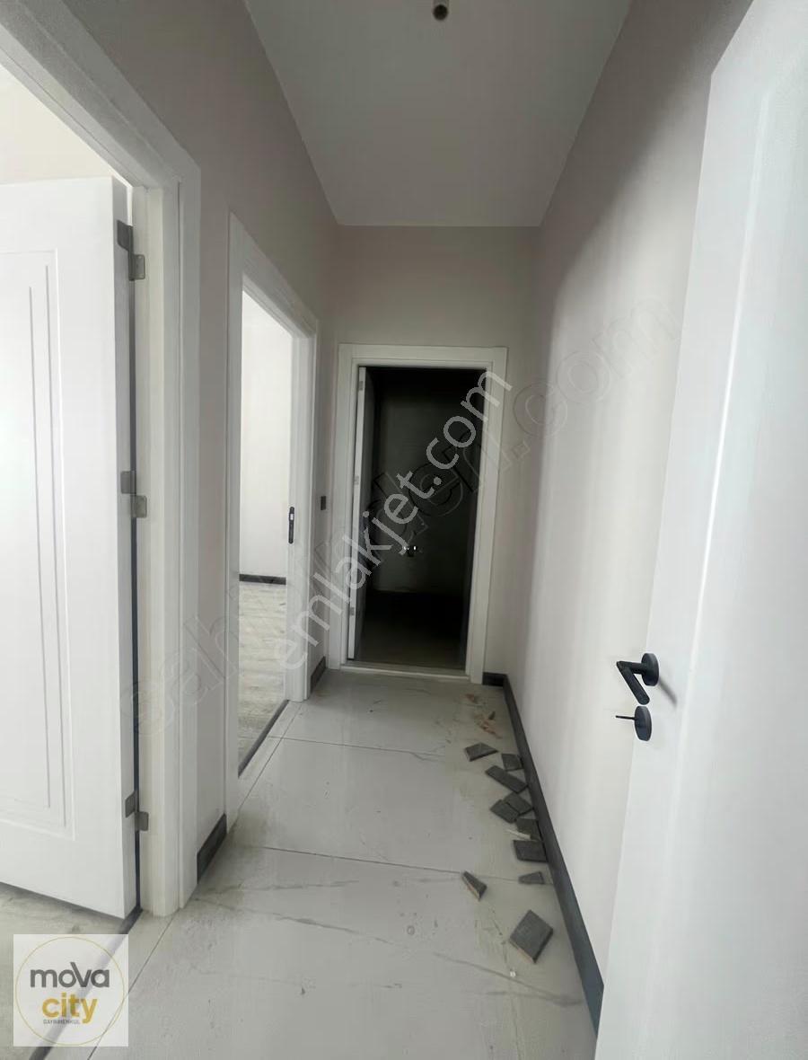 Özejder Sosyal Bilimler Lisesi Civarı 3+0 Kiralık Daire - Görsel 18