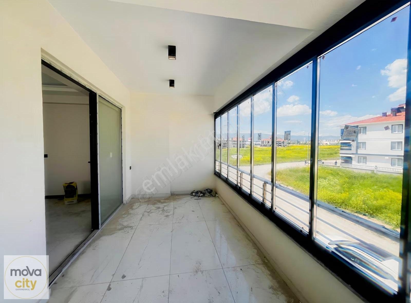 Özejder Sosyal Bilimler Lisesi Civarı 3+0 Kiralık Daire - Görsel 12