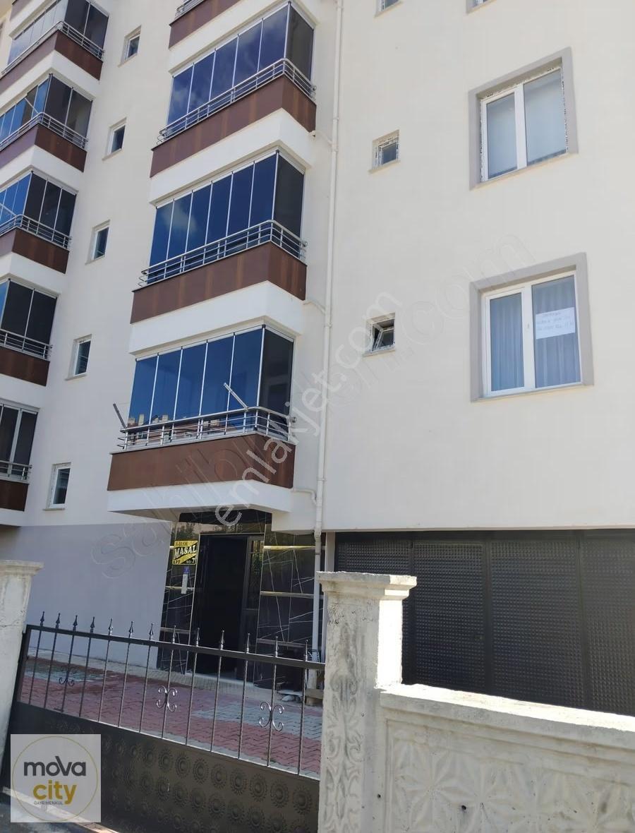 Kubatlar Halı Sahasına (bahabey) Yakın 3+1 Kiralık Daire - Görsel 12