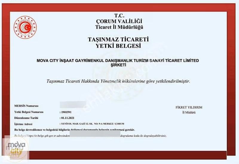 Kubatlar Halı Sahasına (bahabey) Yakın 3+1 Kiralık Daire - Görsel 7