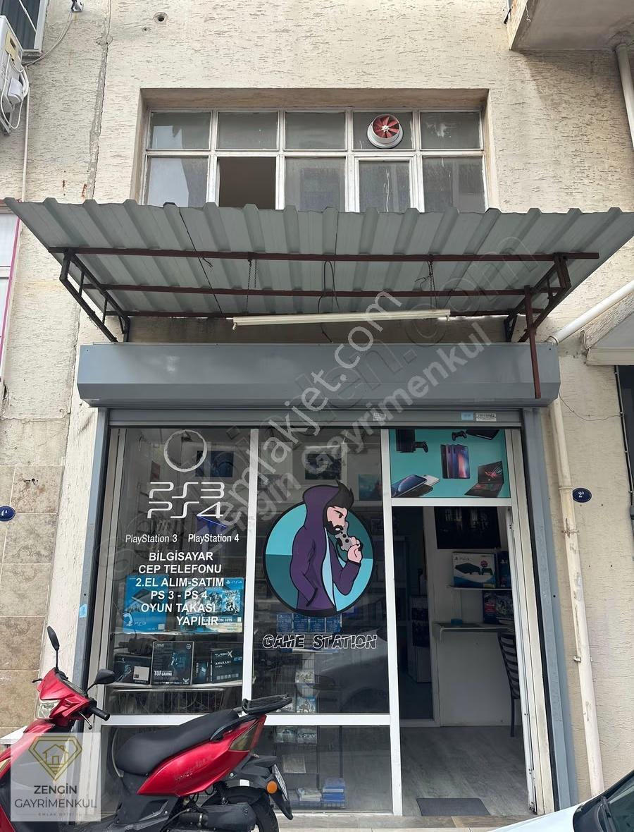 Nergiz İzban Yakını Satılık 54m² 2 Katlı Dükkan - Görsel 6